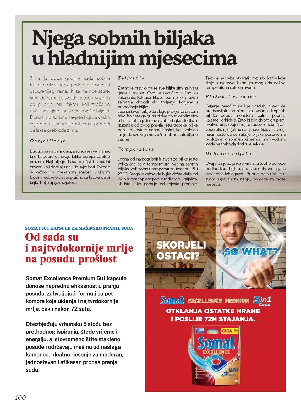 katalog Tropic snizenja