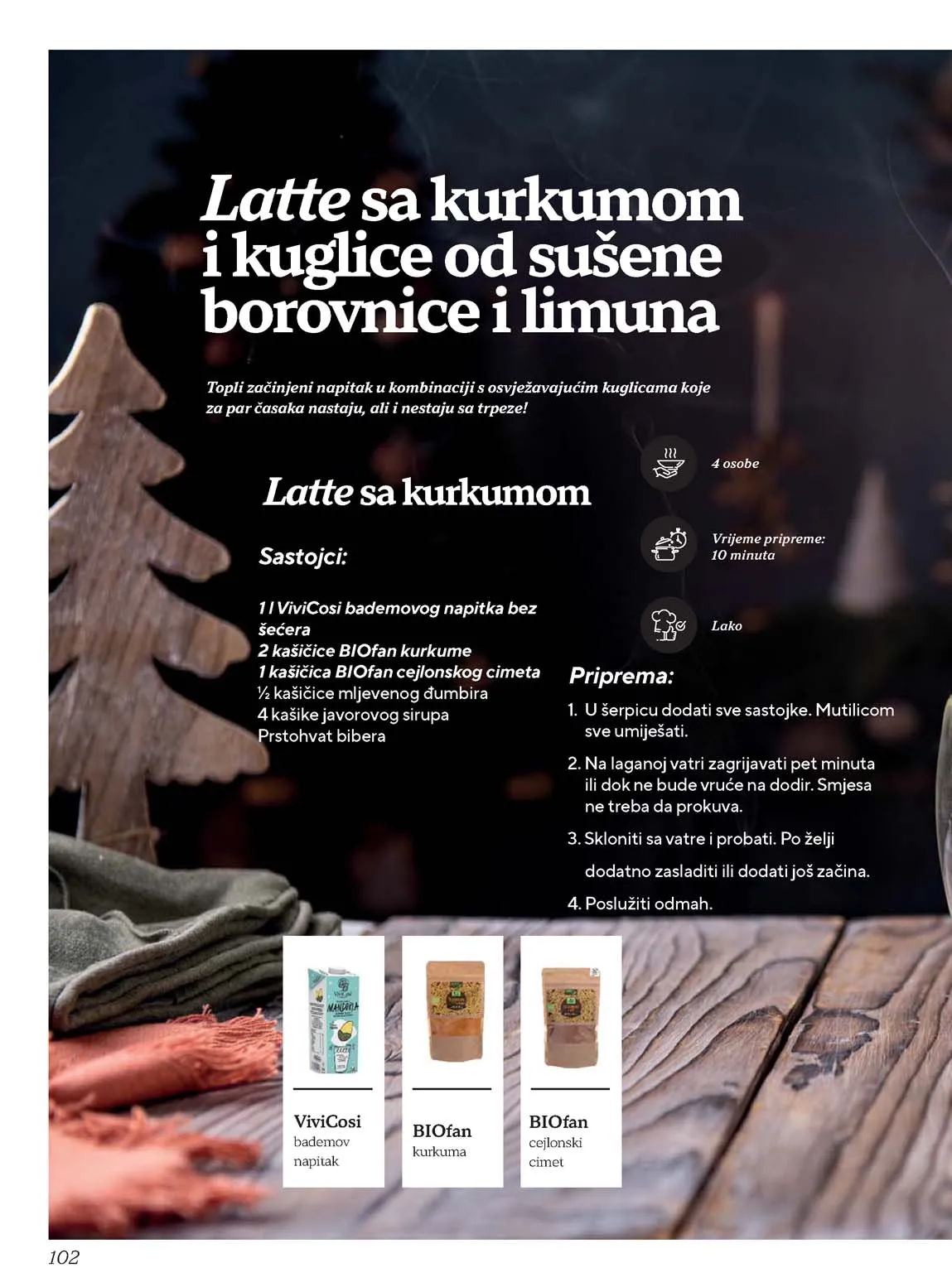 katalog Tropic snizenja