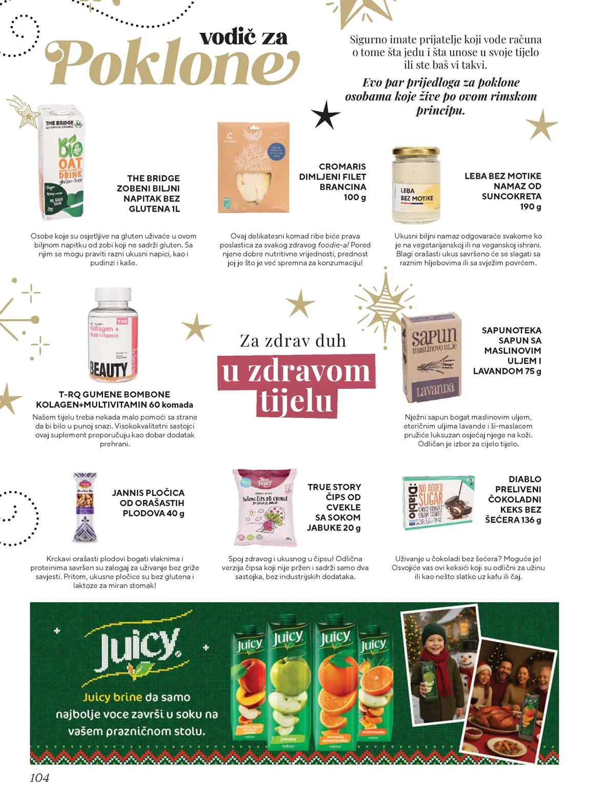 katalog Tropic snizenja