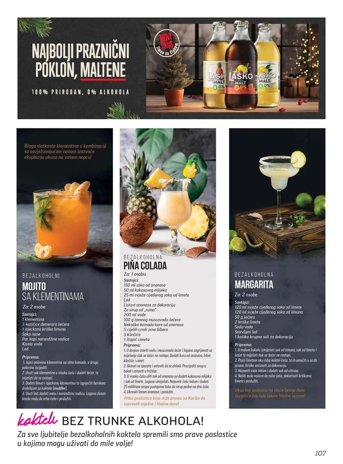 katalog Tropic snizenja