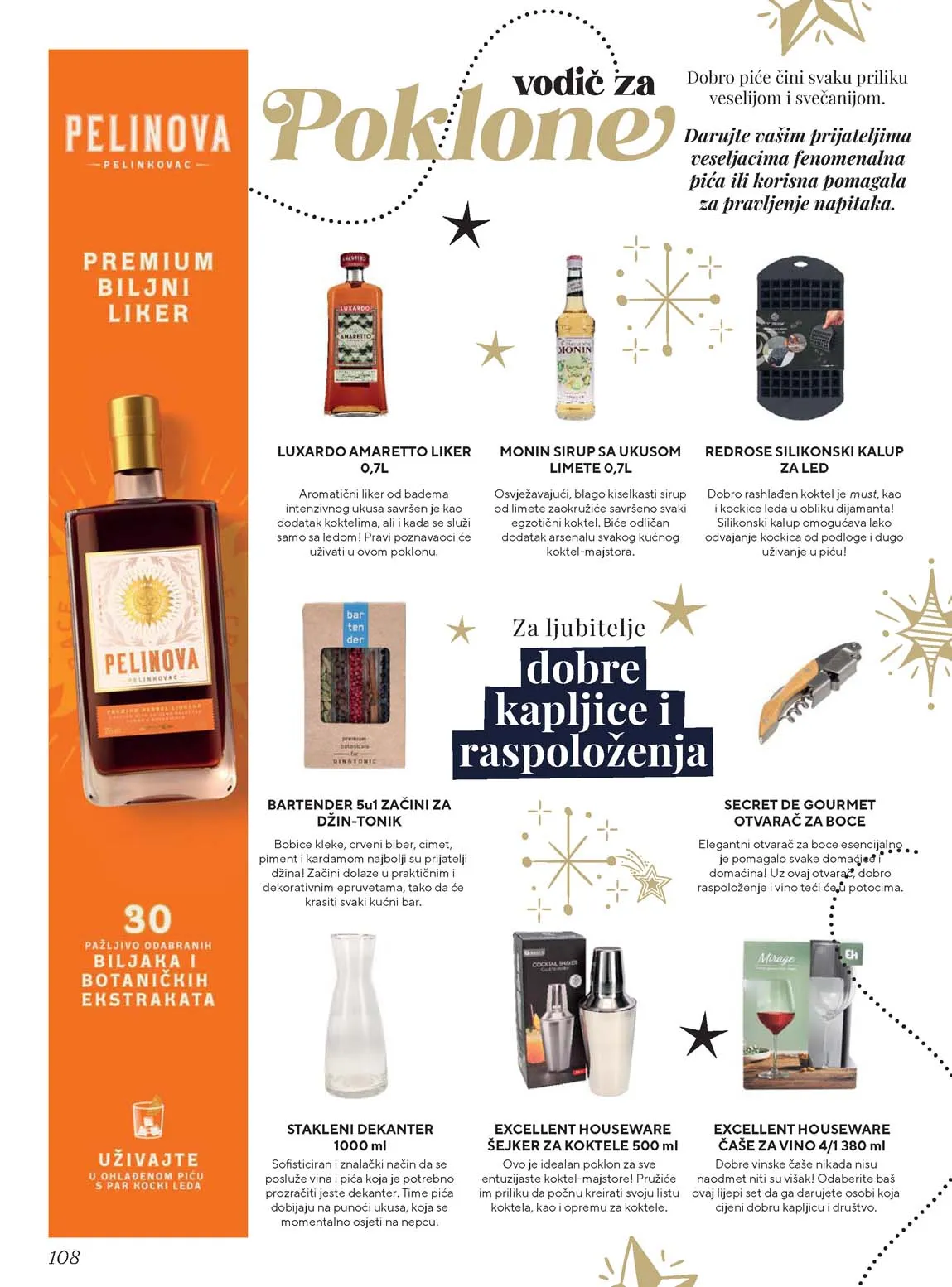 katalog Tropic snizenja