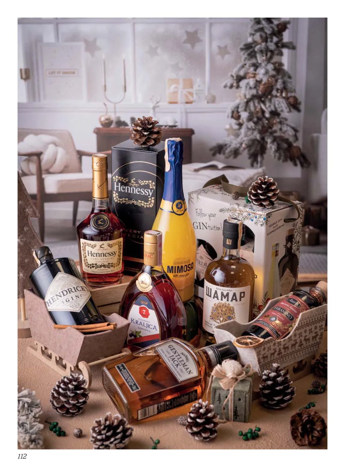 katalog Tropic snizenja