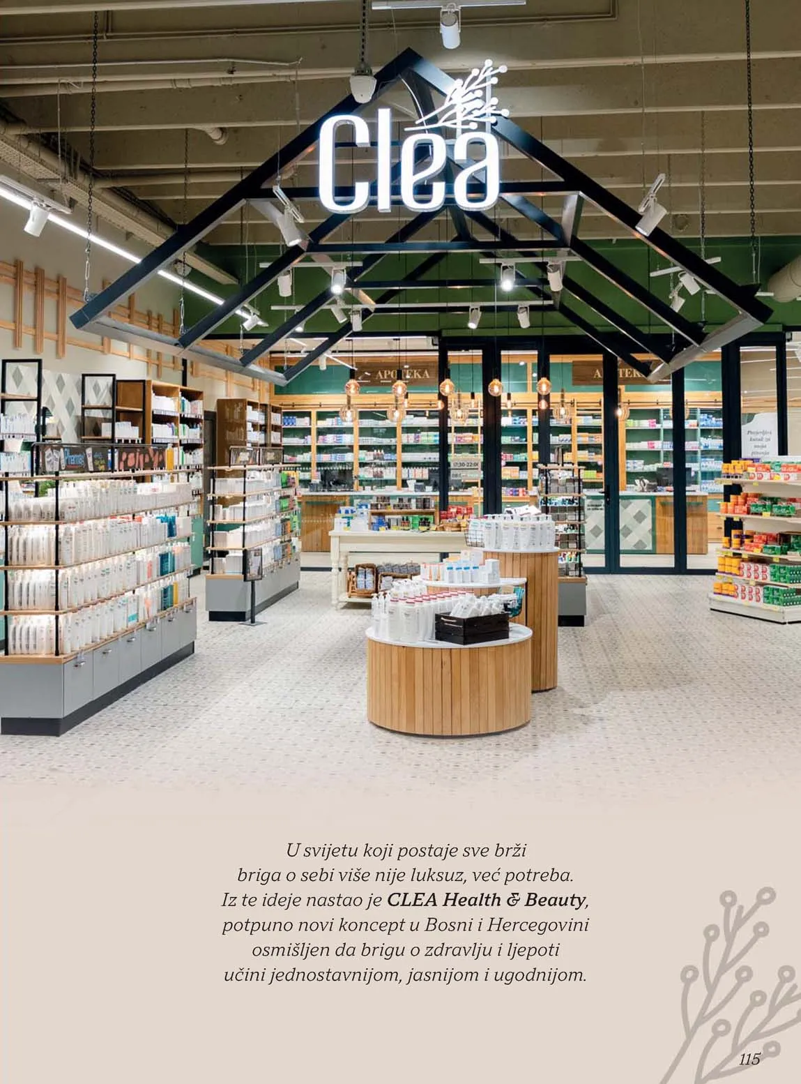 katalog Tropic snizenja