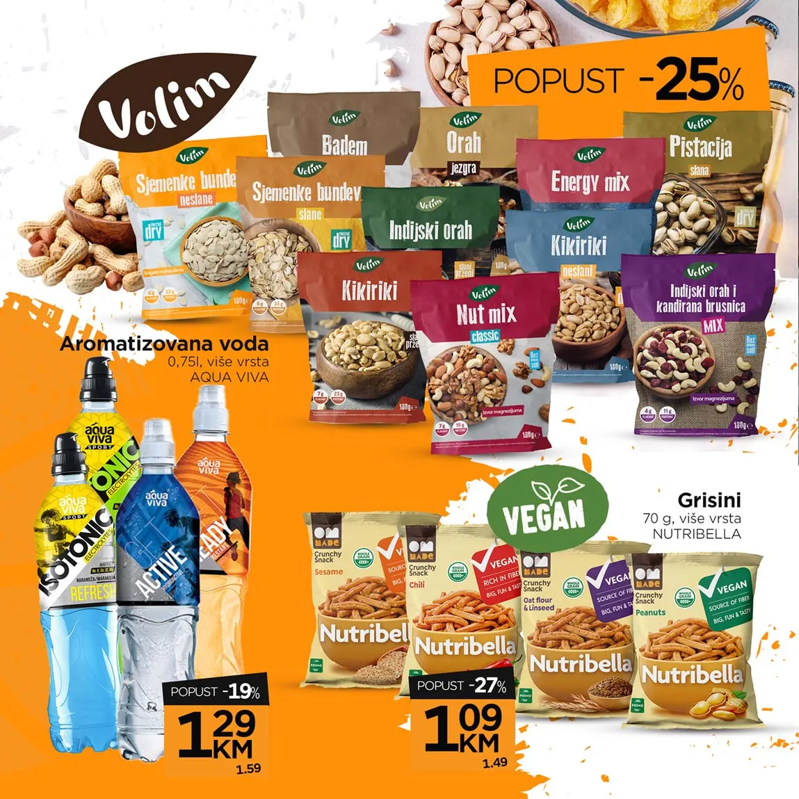 katalog Tropic snizenja