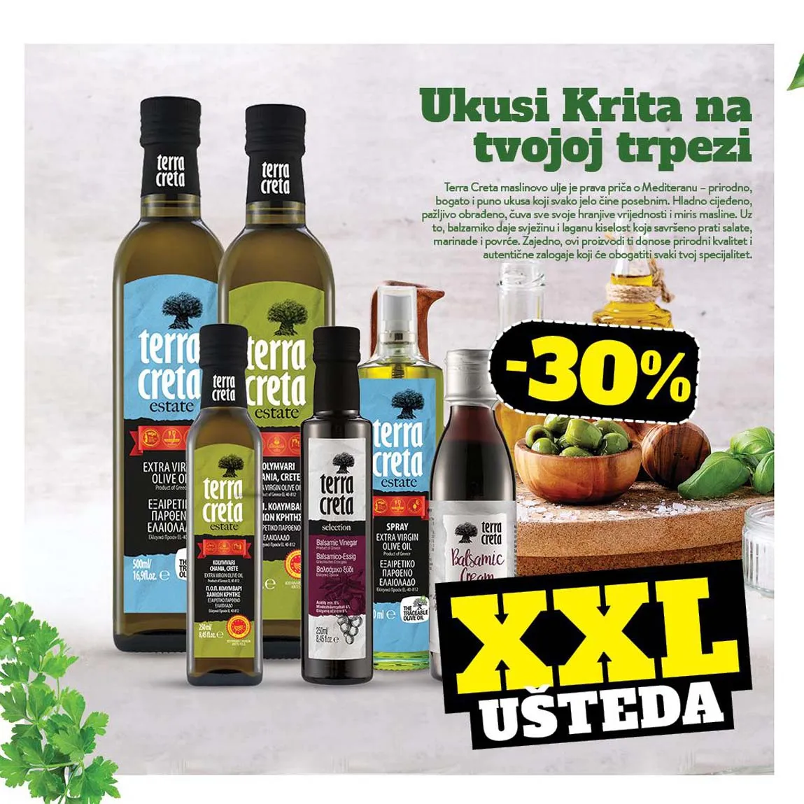 katalog Tropic snizenja