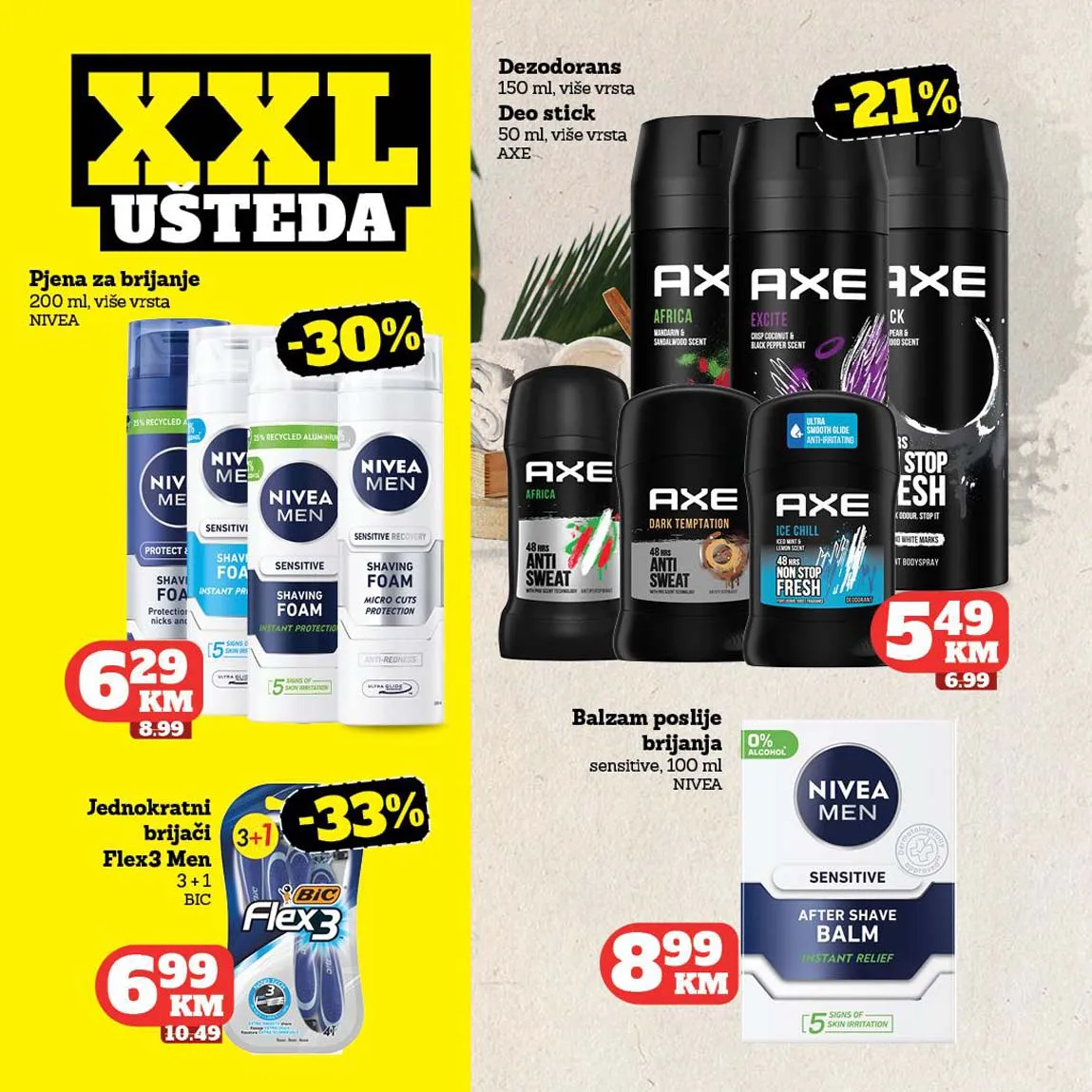 katalog Tropic snizenja