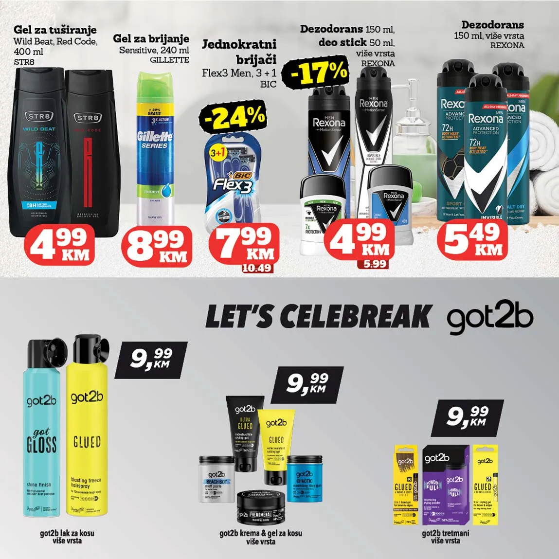 katalog Tropic snizenja