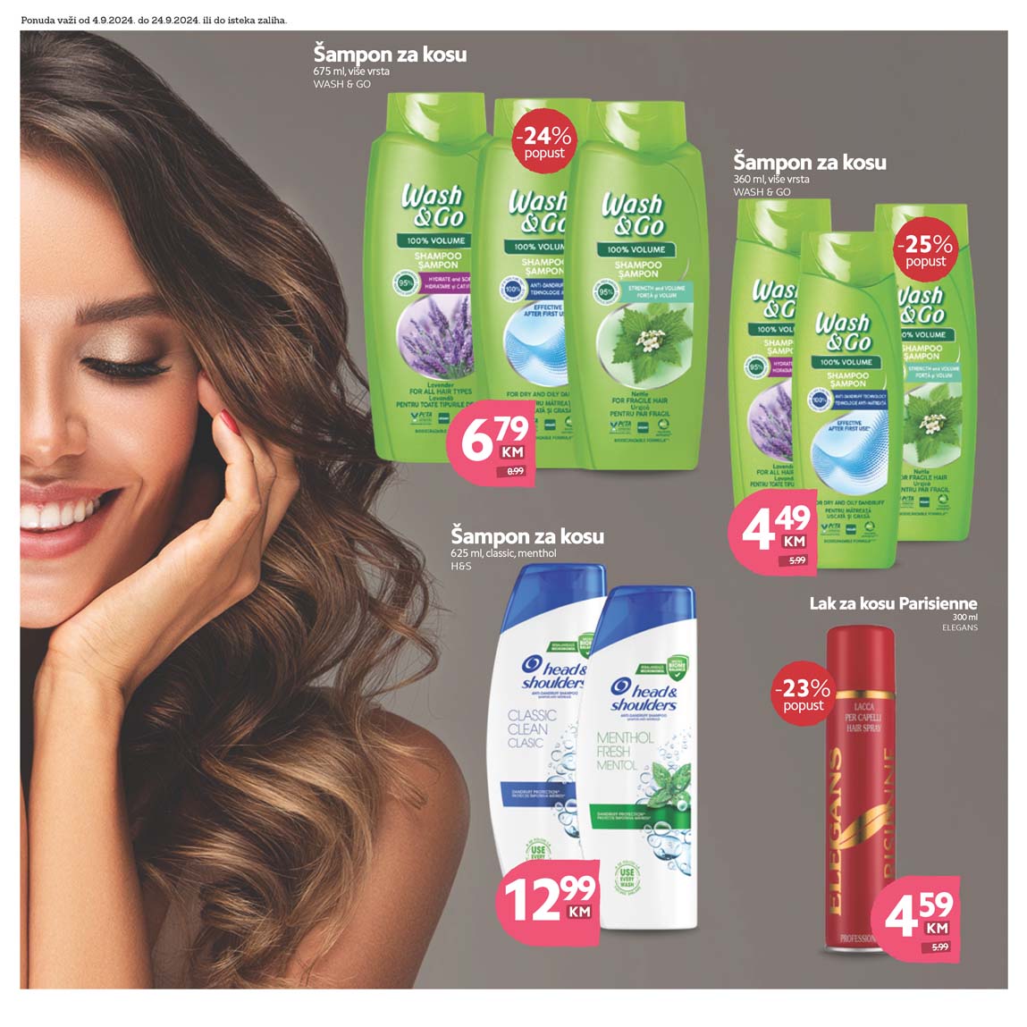 TROPIC SUPER PONUDA kataloška akcija