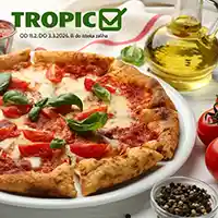 Tropic – Nova akcija i katalog sniženja do 03. marta 2026