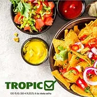 Tropic akcija - Katalog sniženja do 04.11.2025