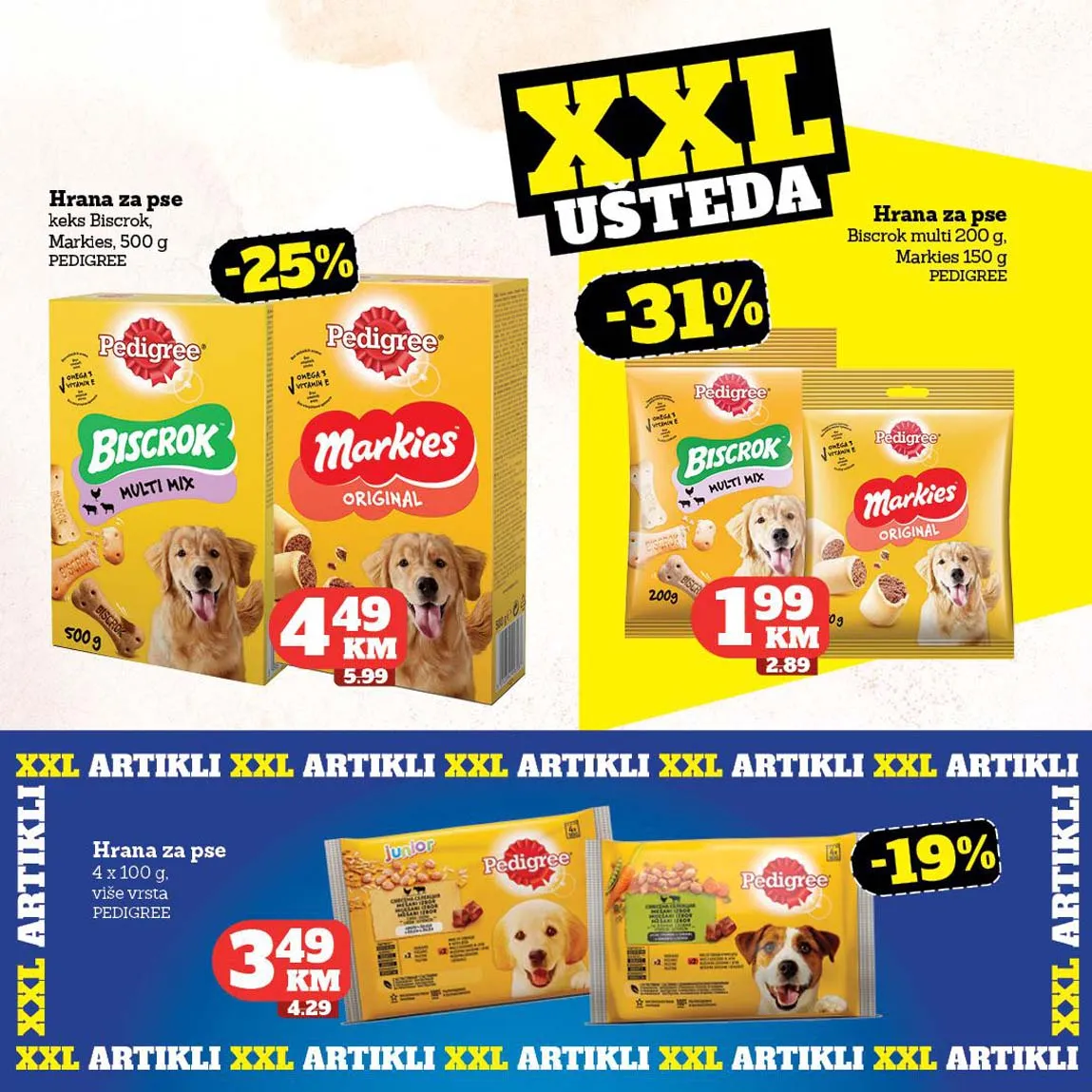 katalog Tropic snizenja
