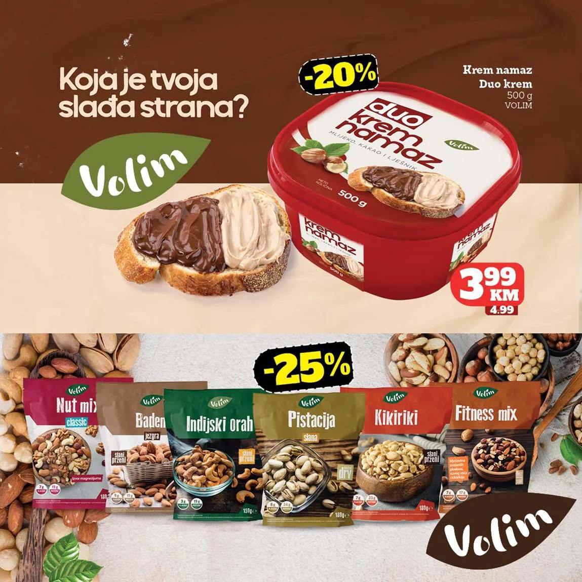 katalog Tropic snizenja