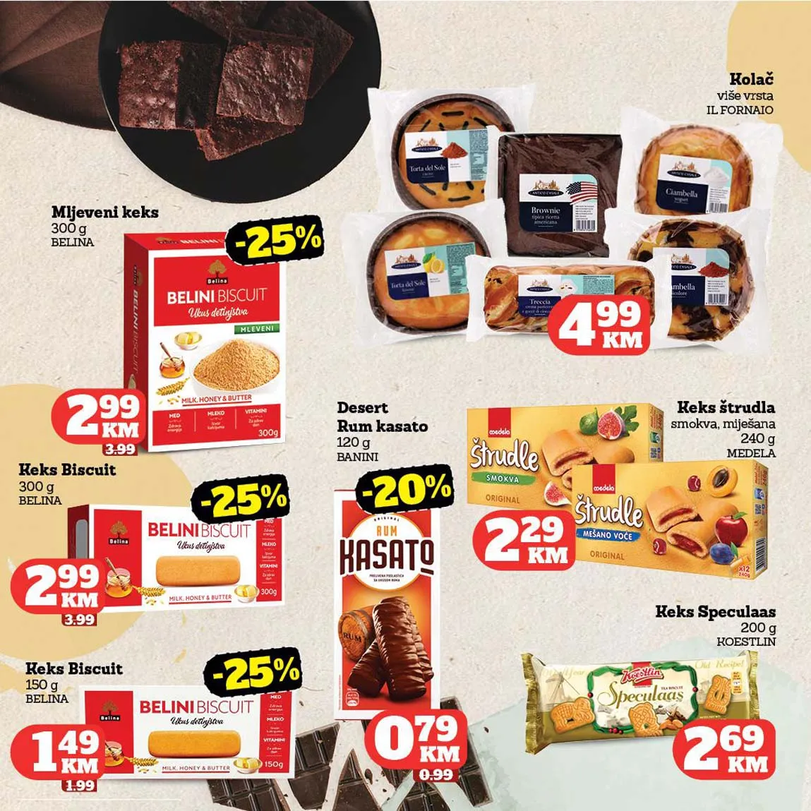 katalog Tropic snizenja