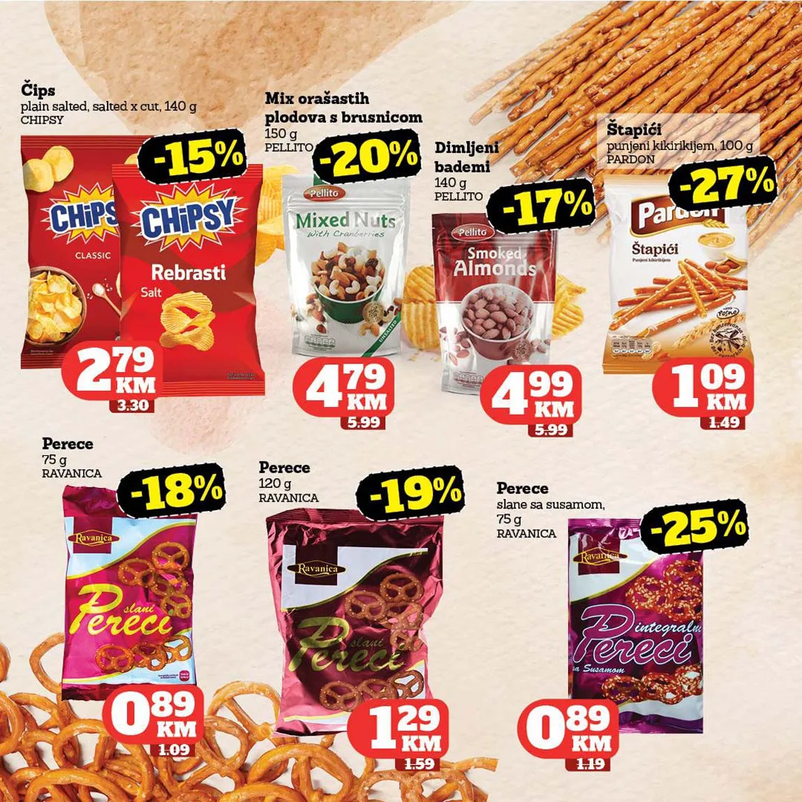 katalog Tropic snizenja