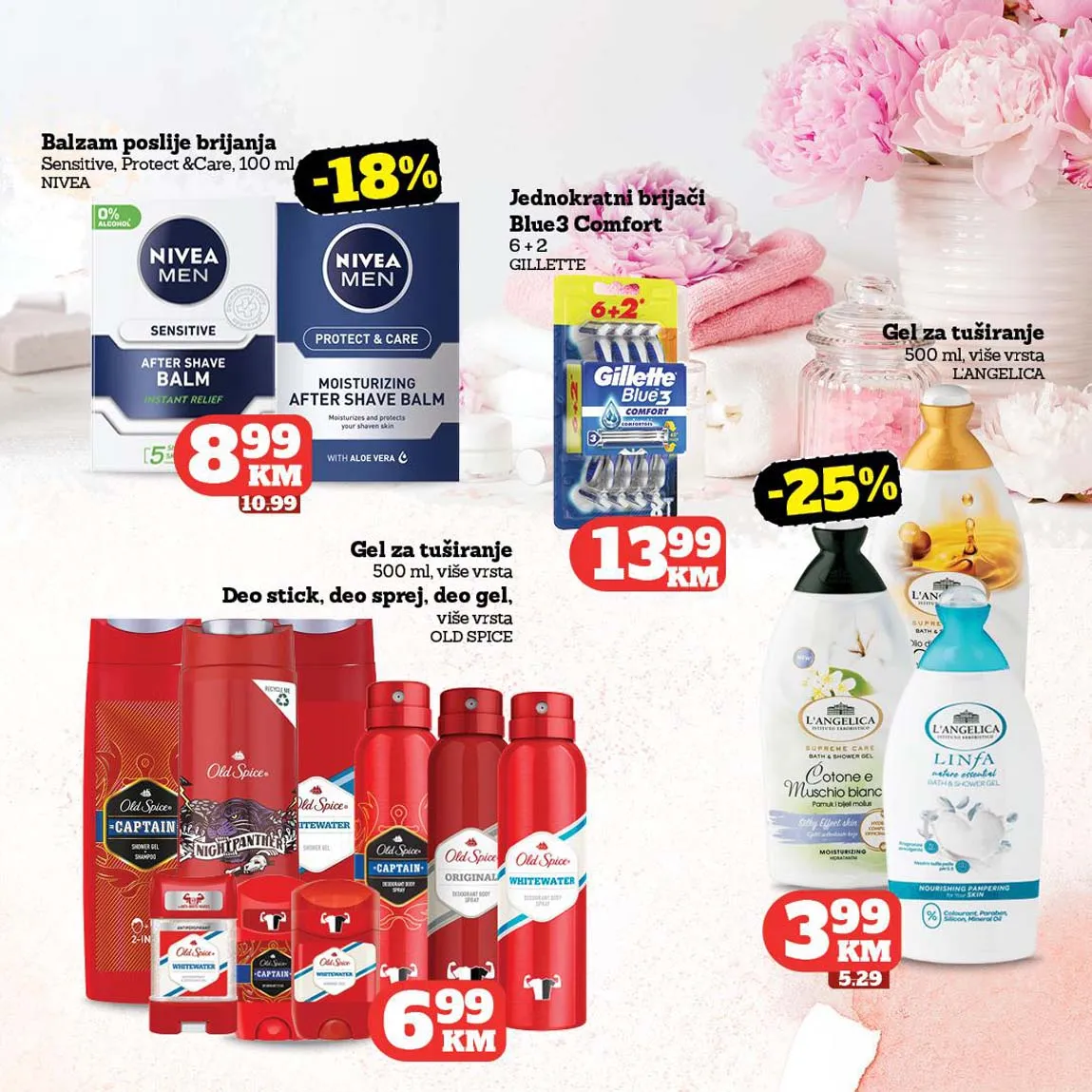 katalog Tropic snizenja