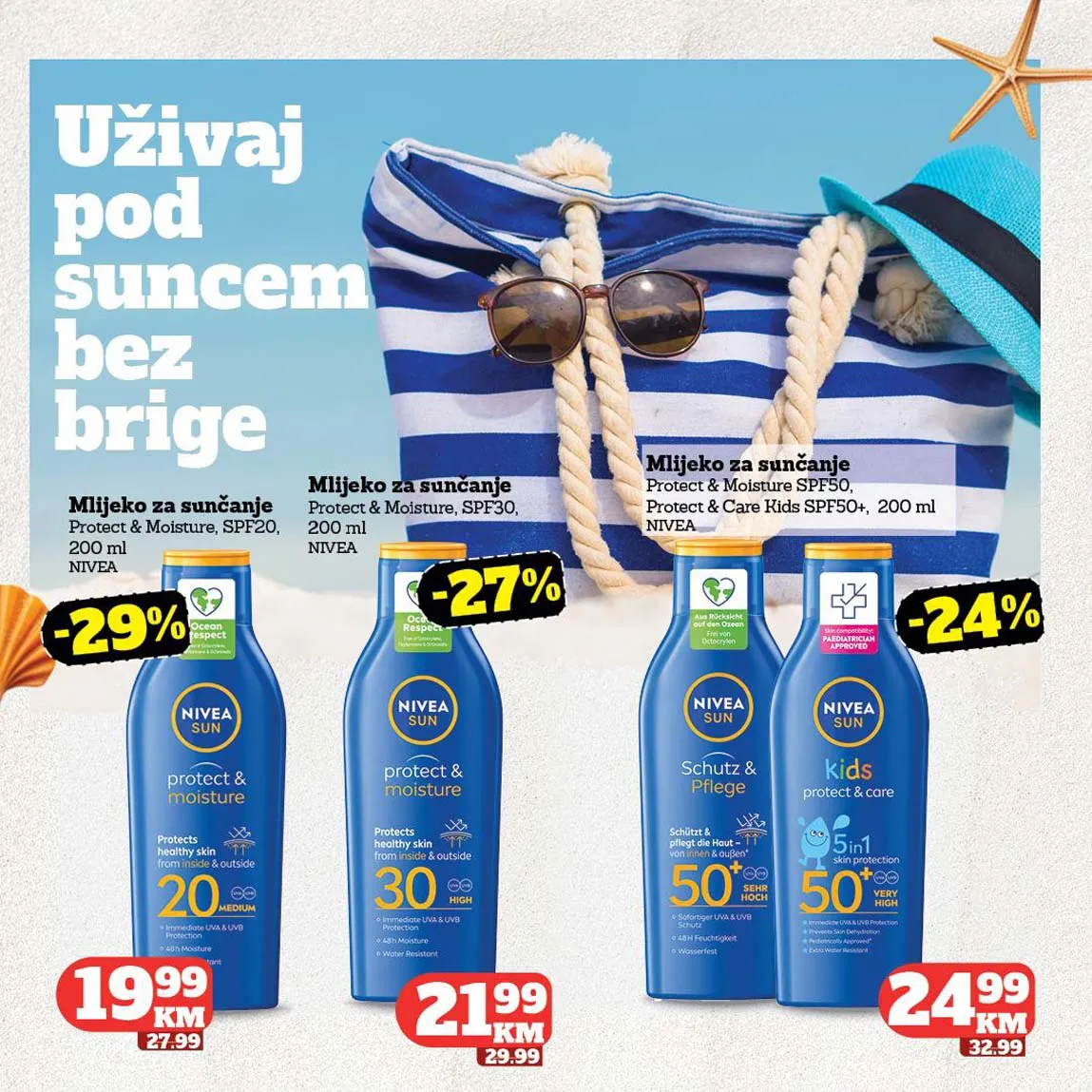 katalog Tropic snizenja