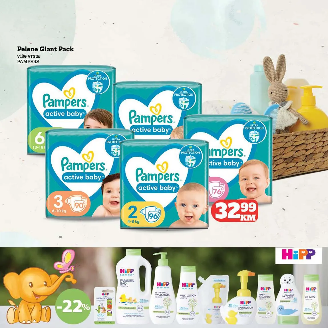 katalog Tropic snizenja