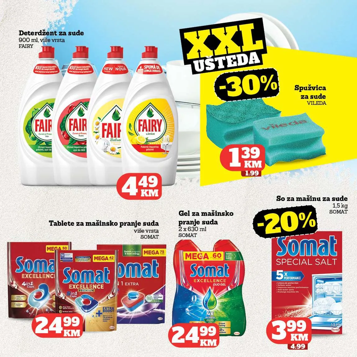katalog Tropic snizenja