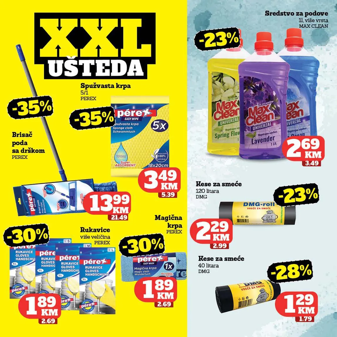 katalog Tropic snizenja