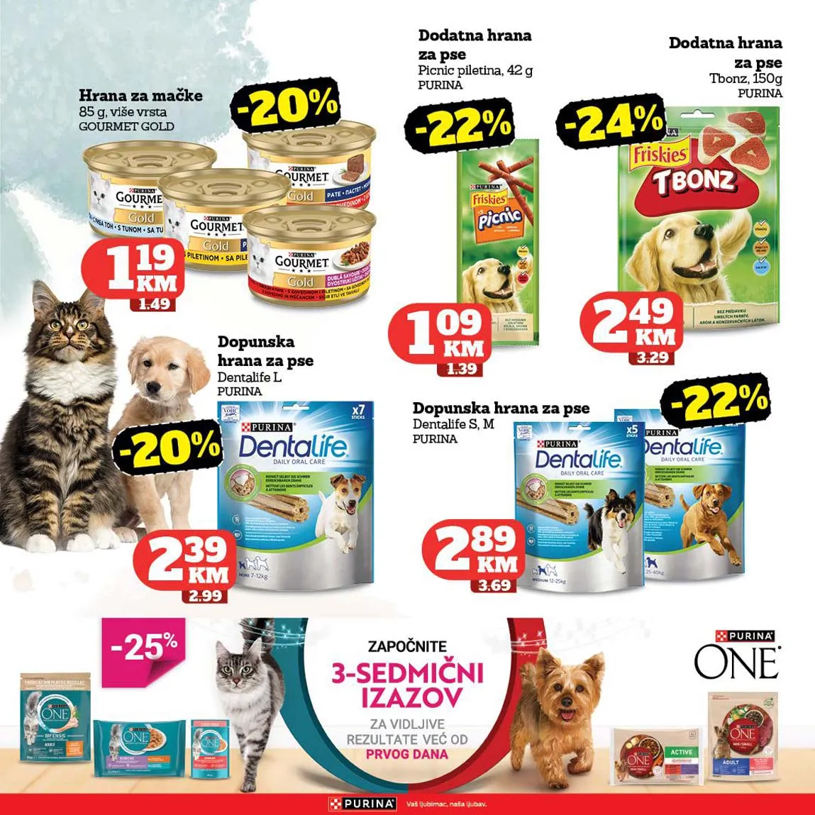 katalog Tropic snizenja