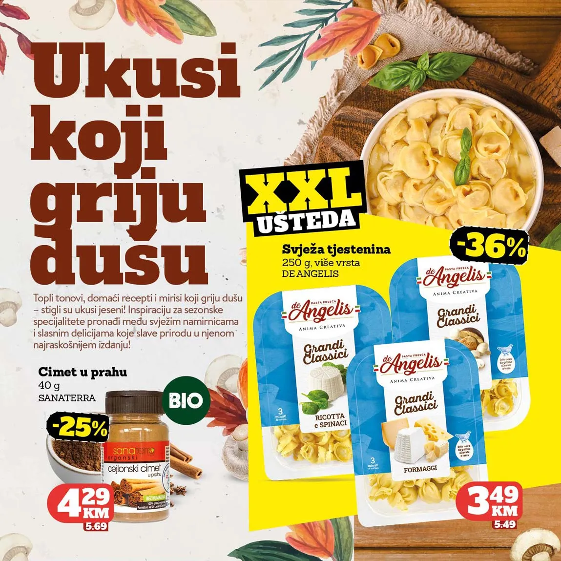 katalog Tropic snizenja