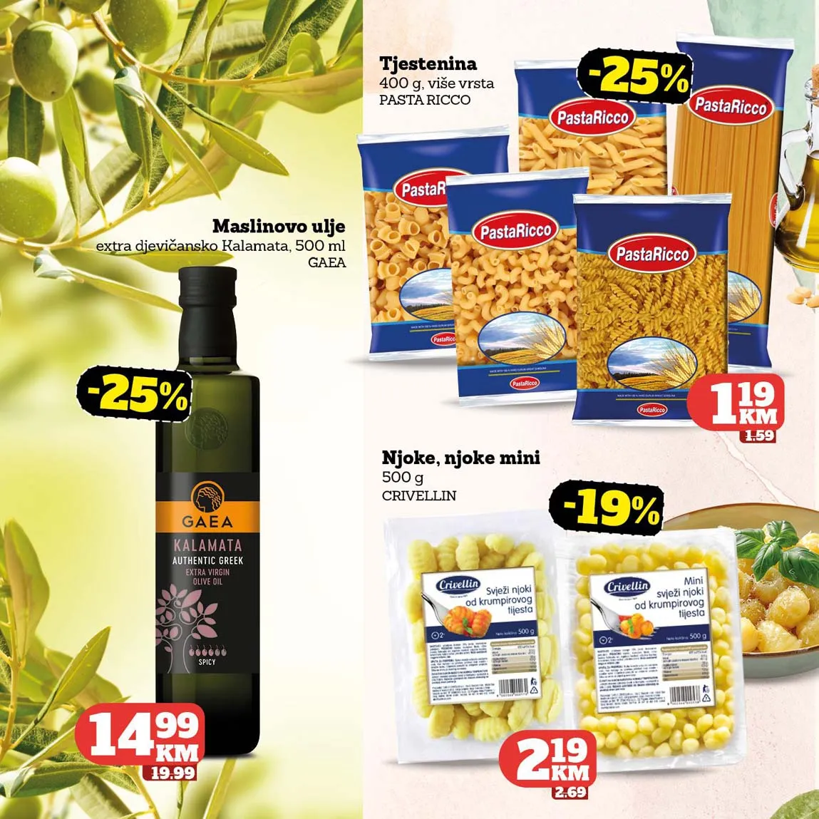 katalog Tropic snizenja
