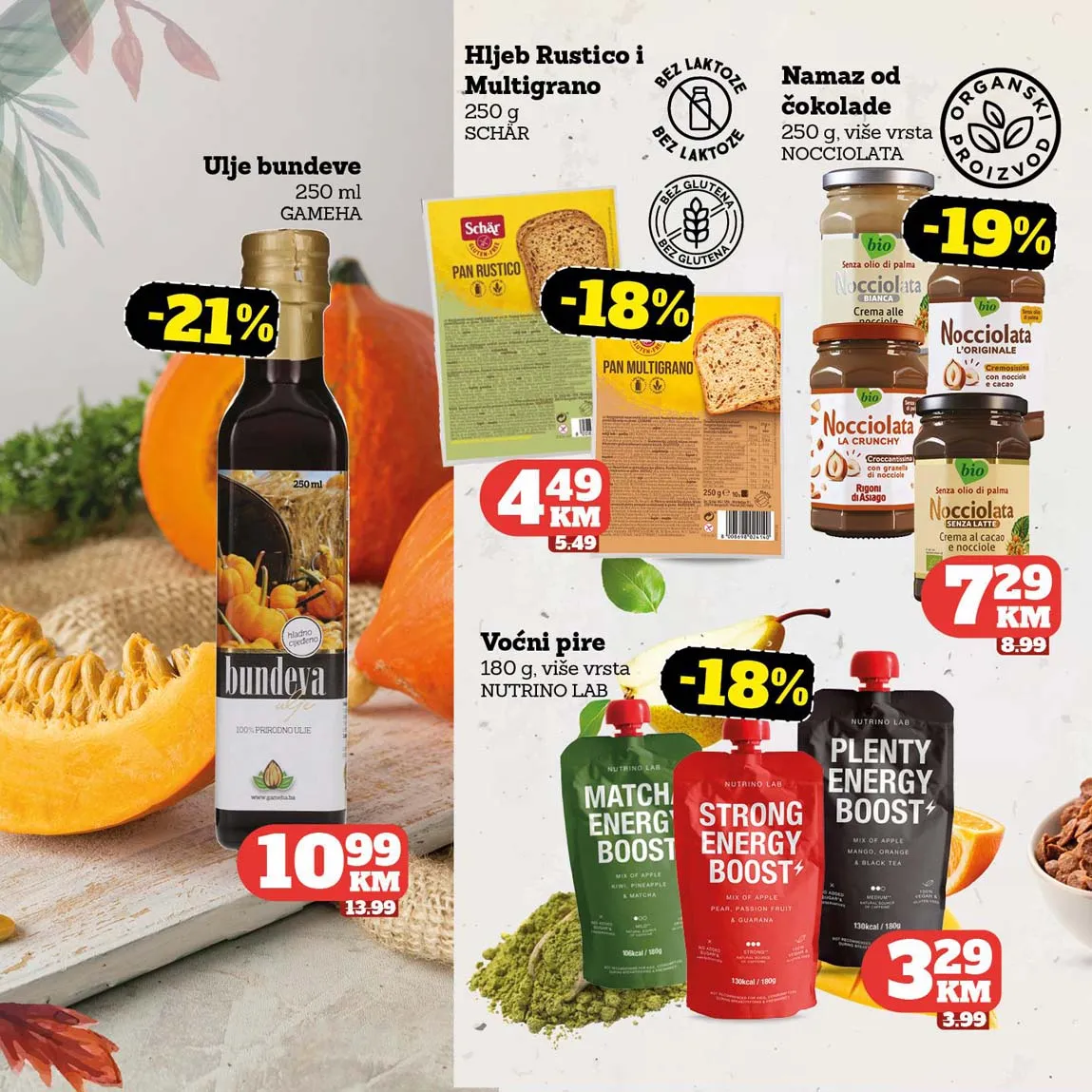 katalog Tropic snizenja