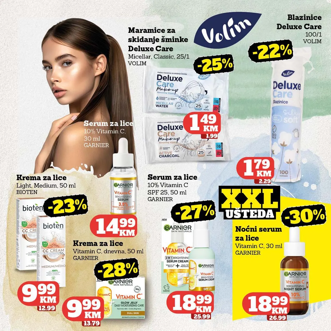 katalog Tropic snizenja