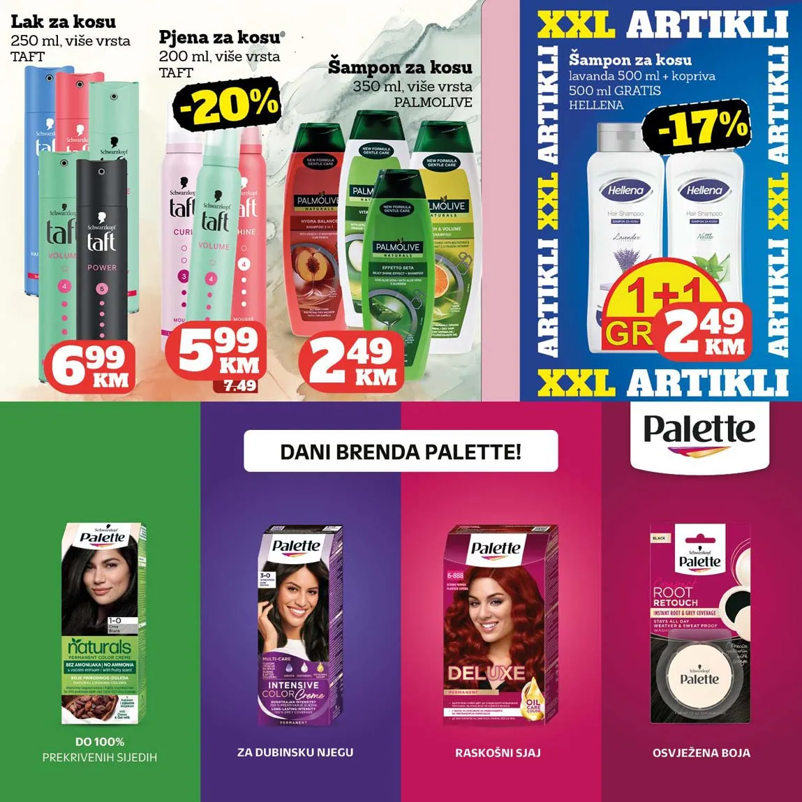 katalog Tropic snizenja