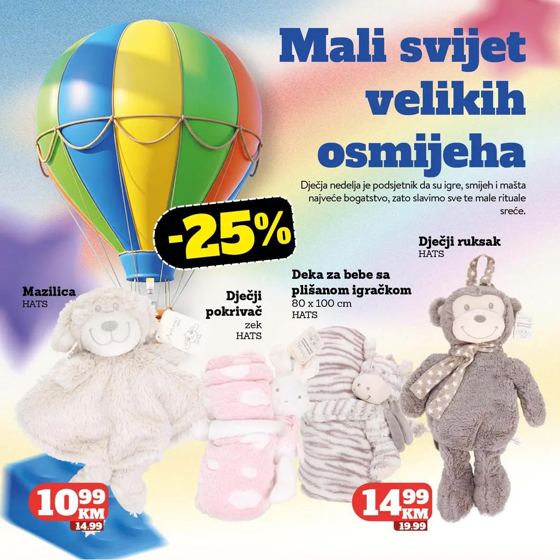 katalog Tropic snizenja