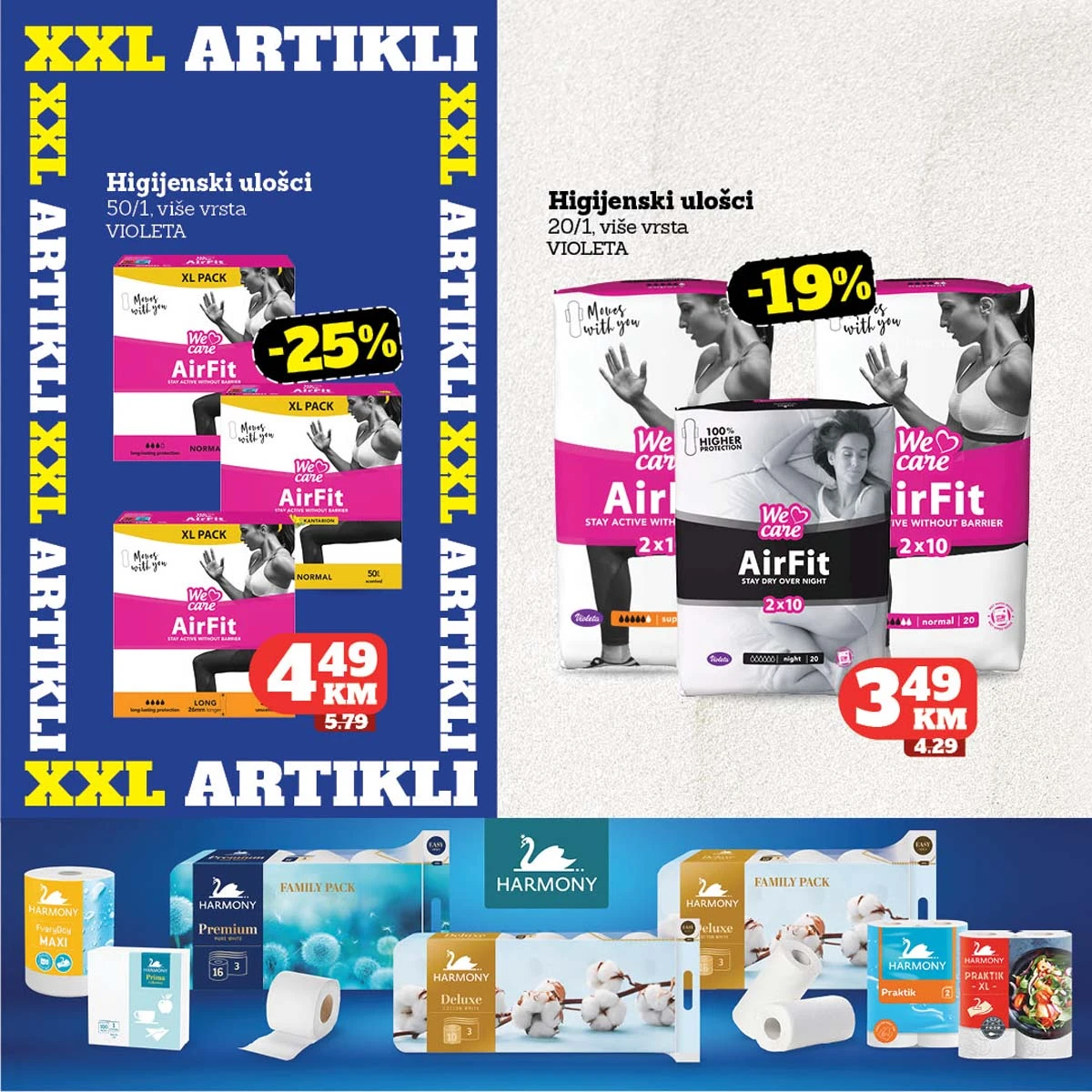 katalog Tropic snizenja