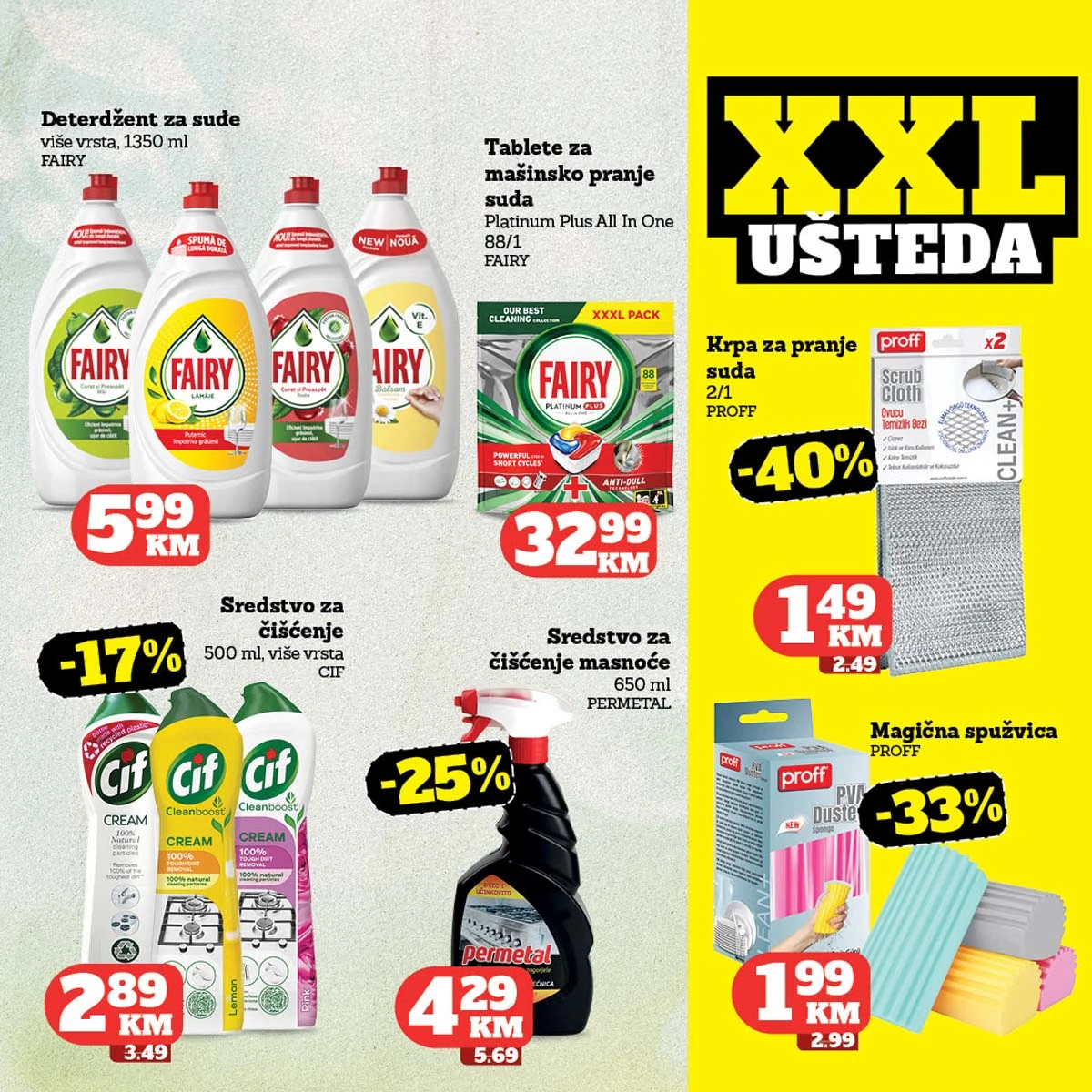 katalog Tropic snizenja