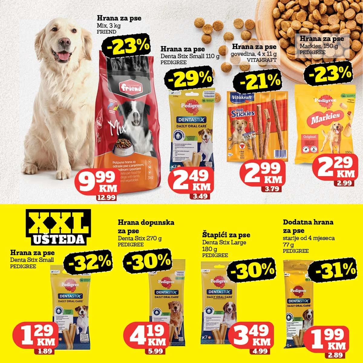 katalog Tropic snizenja