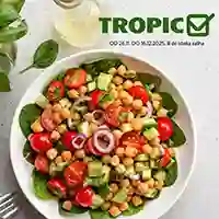 Tropic akcija katalog sniženja – do 16. decembra 2025