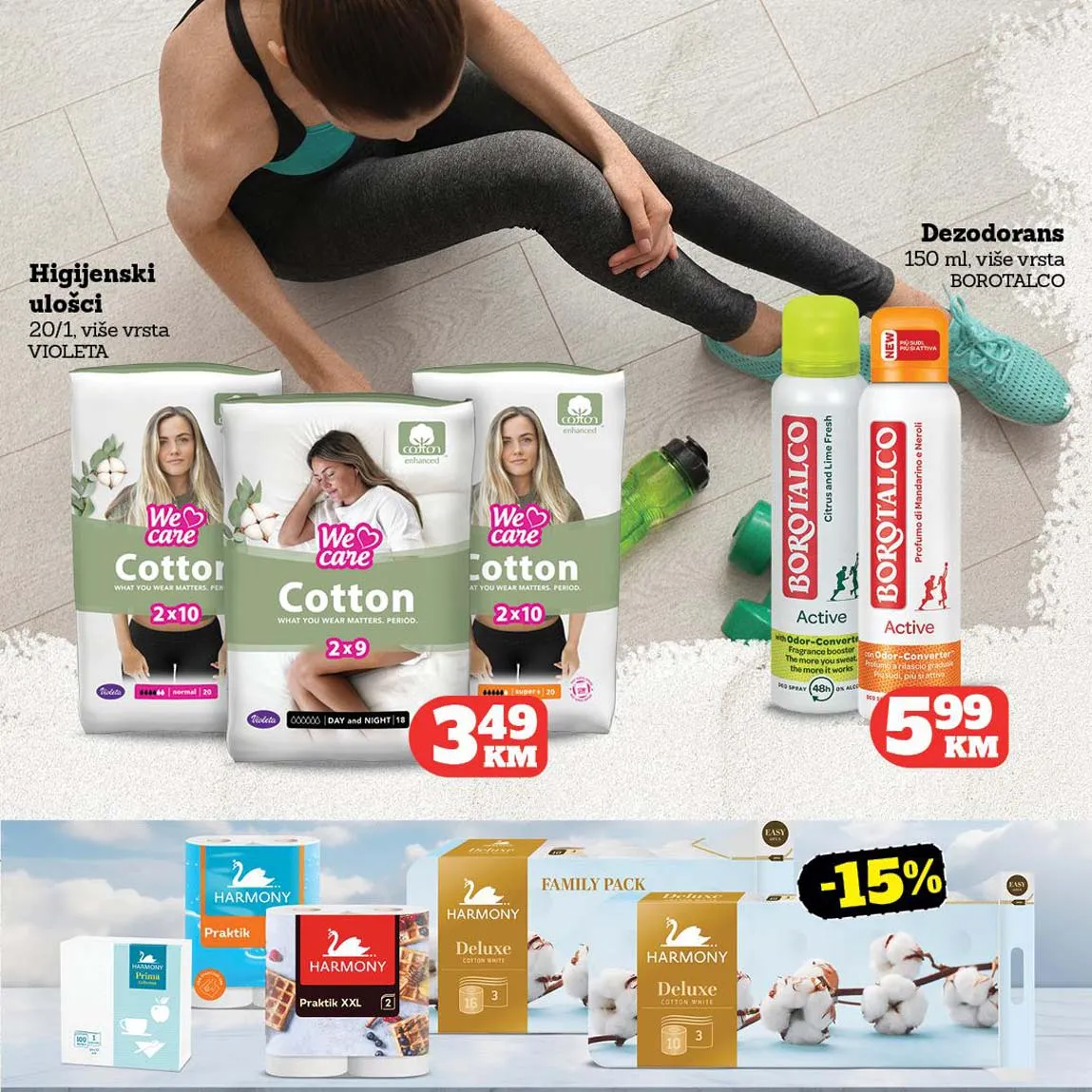 katalog Tropic snizenja