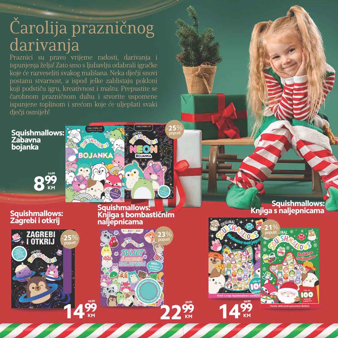 katalog igračaka Tropic