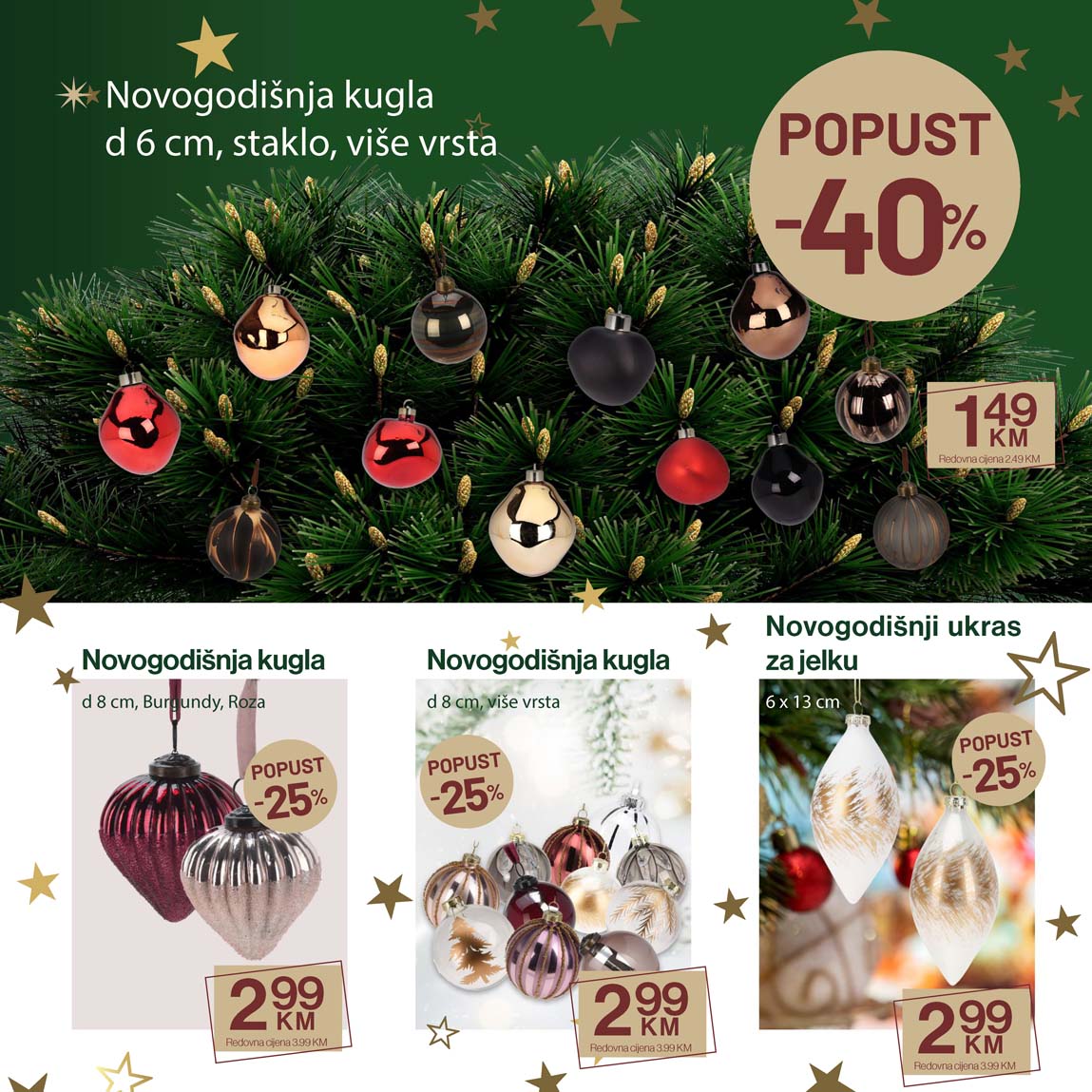 katalog Tropic snizenja