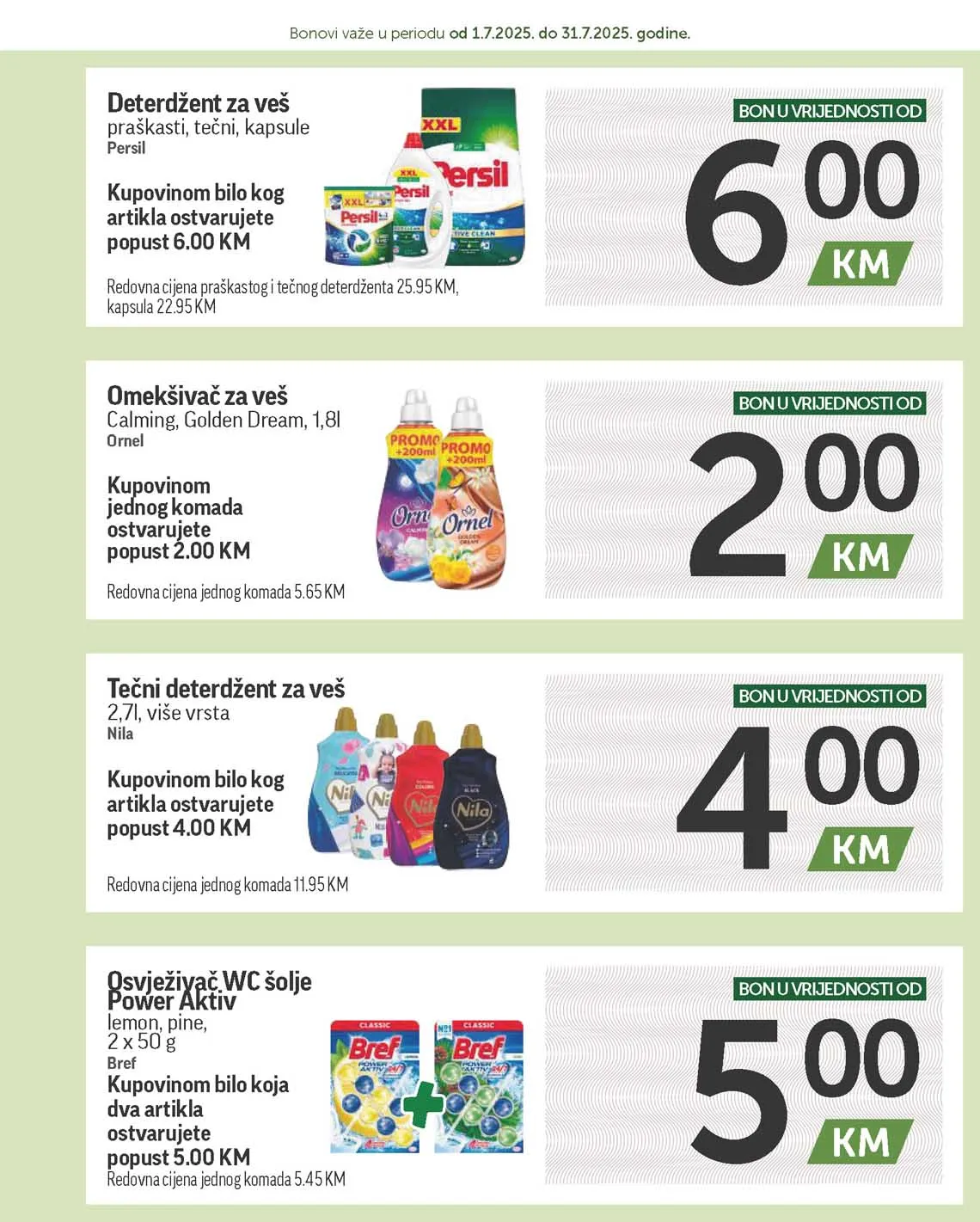 katalog Crvena jabuka snizenja