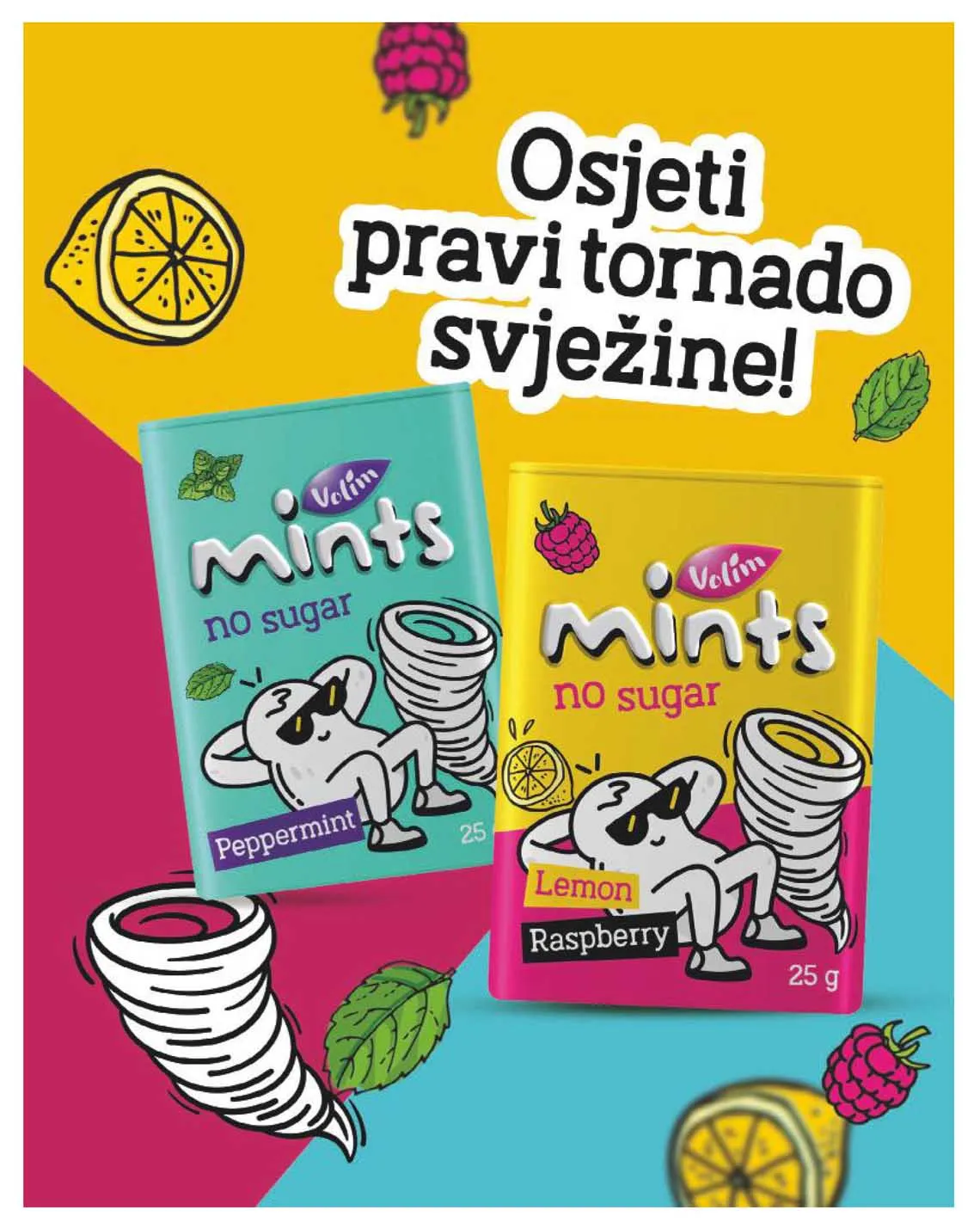 katalog bonbonjera Tropic i Moj market snizenja