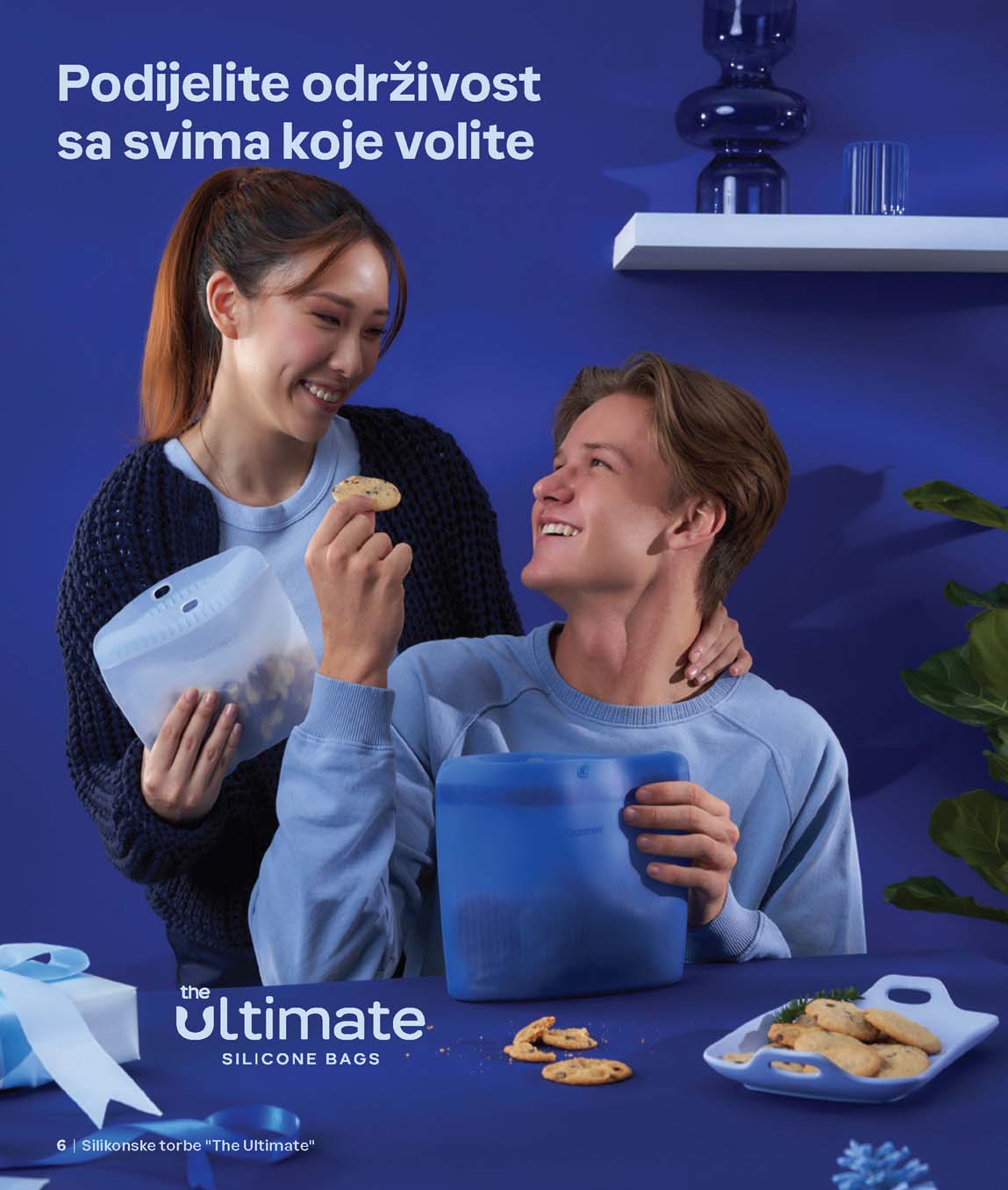 TUPPERWARE  SNIZENJA KATALOG AKCIJA