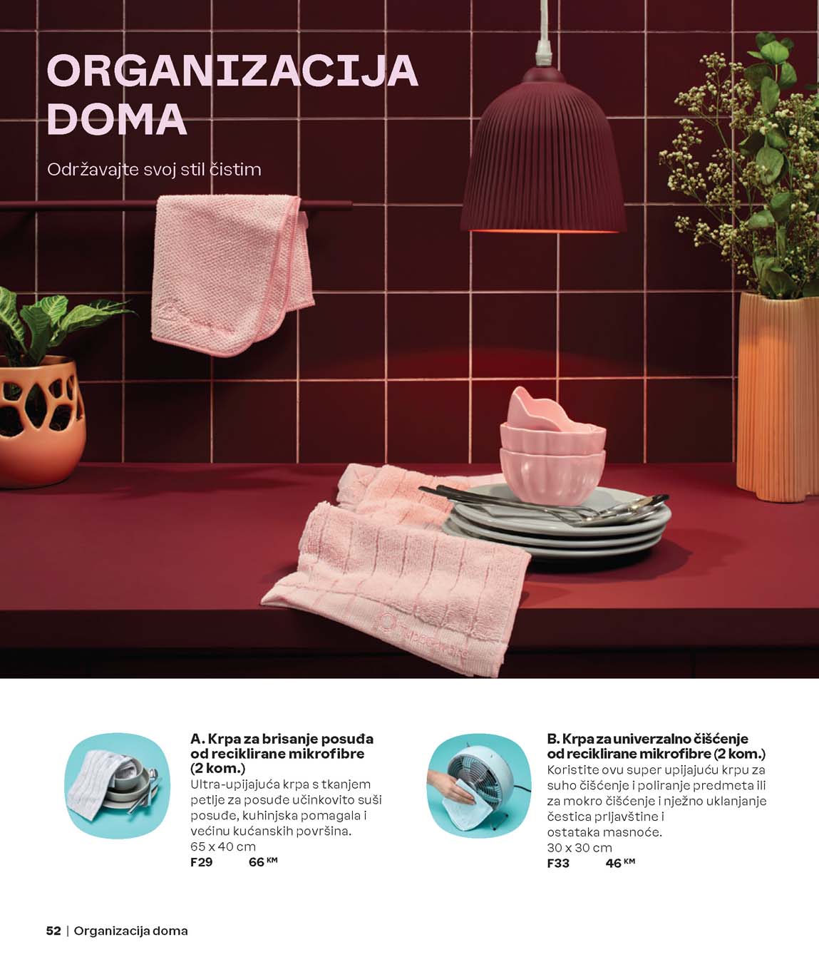 TUPPERWARE  SNIZENJA KATALOG AKCIJA