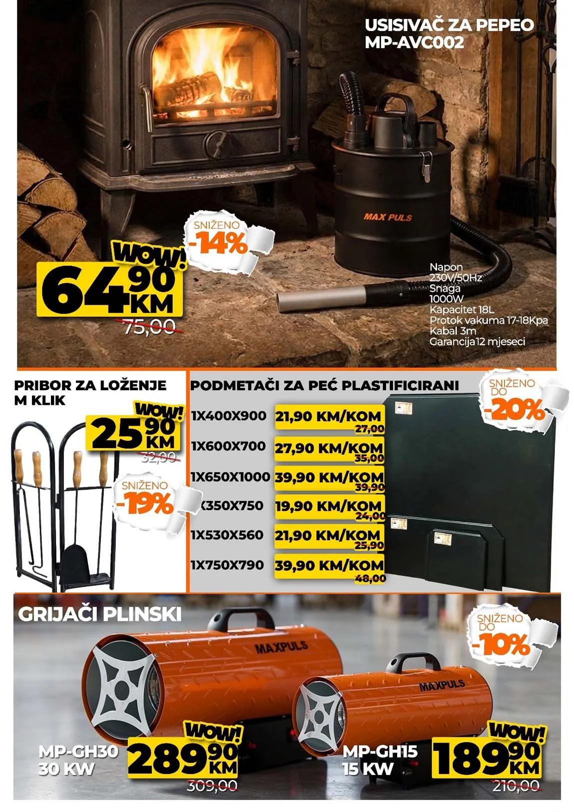 Gradur kataloška ponuda strana 3