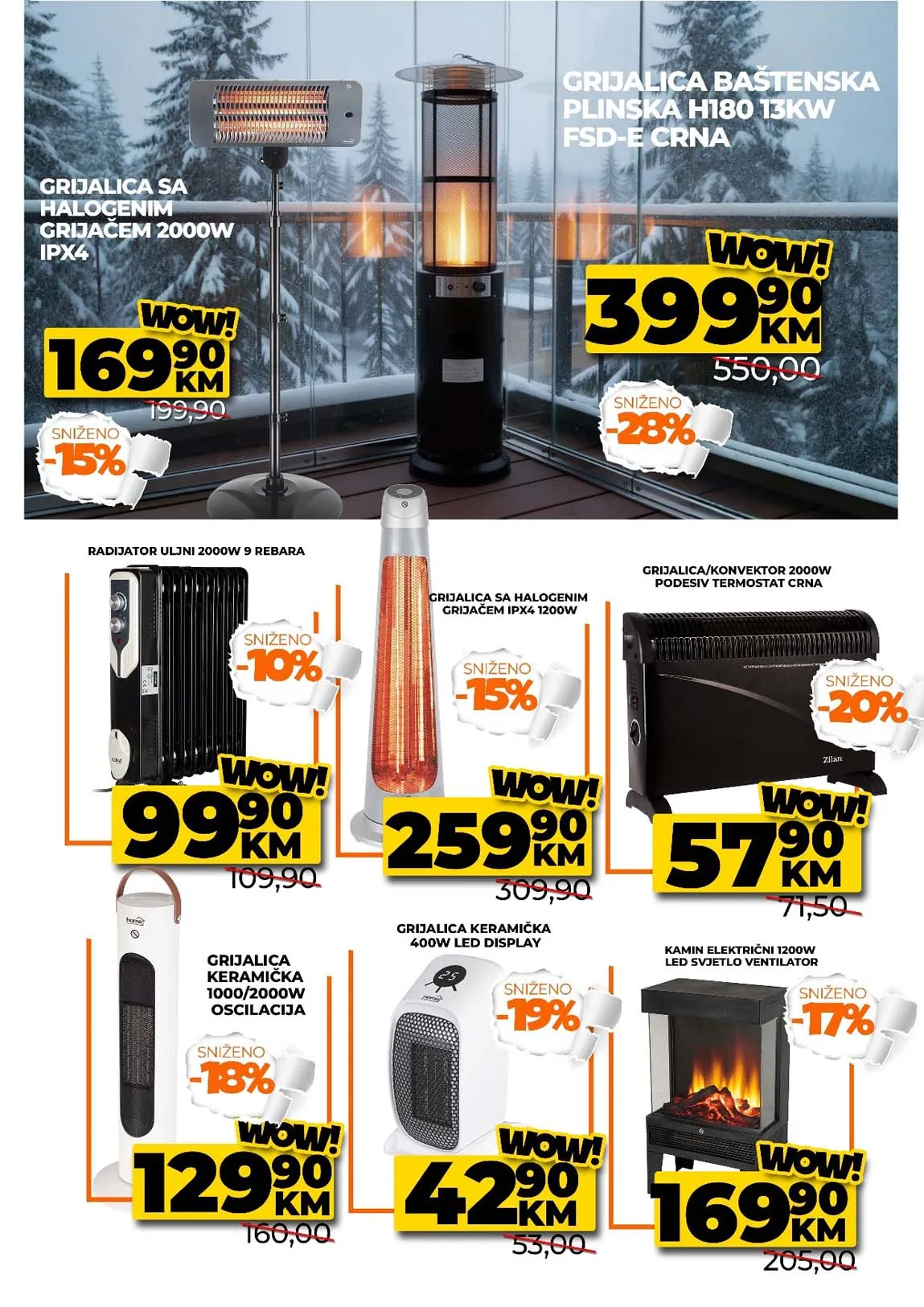 Gradur kataloška ponuda strana 4