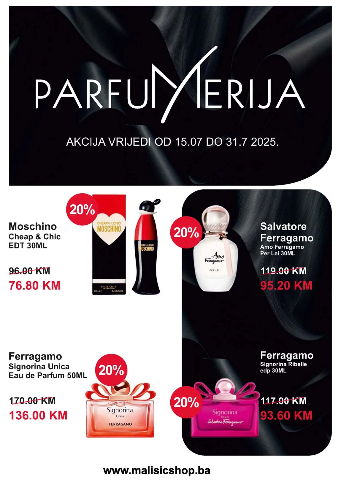 MALIŠIĆ Shop akcija sniženja na Blendere