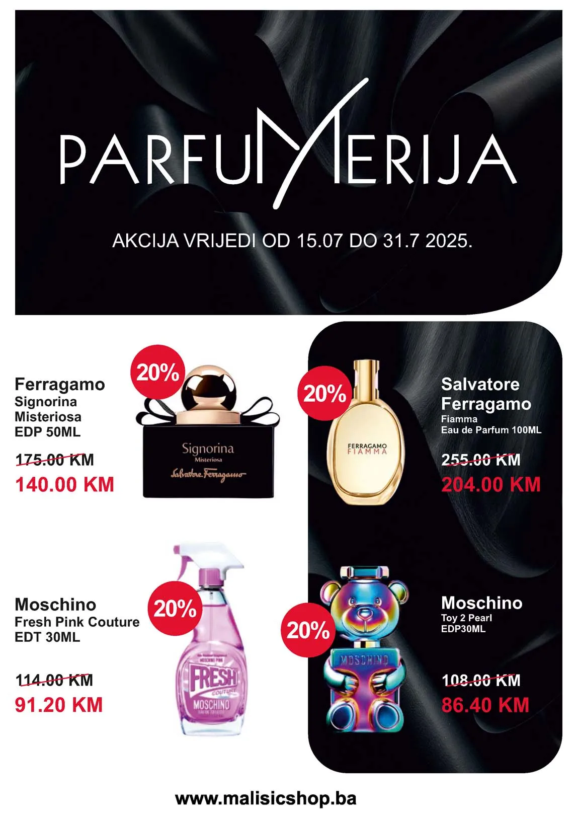 MALIŠIĆ Shop akcija sniženja na Blendere