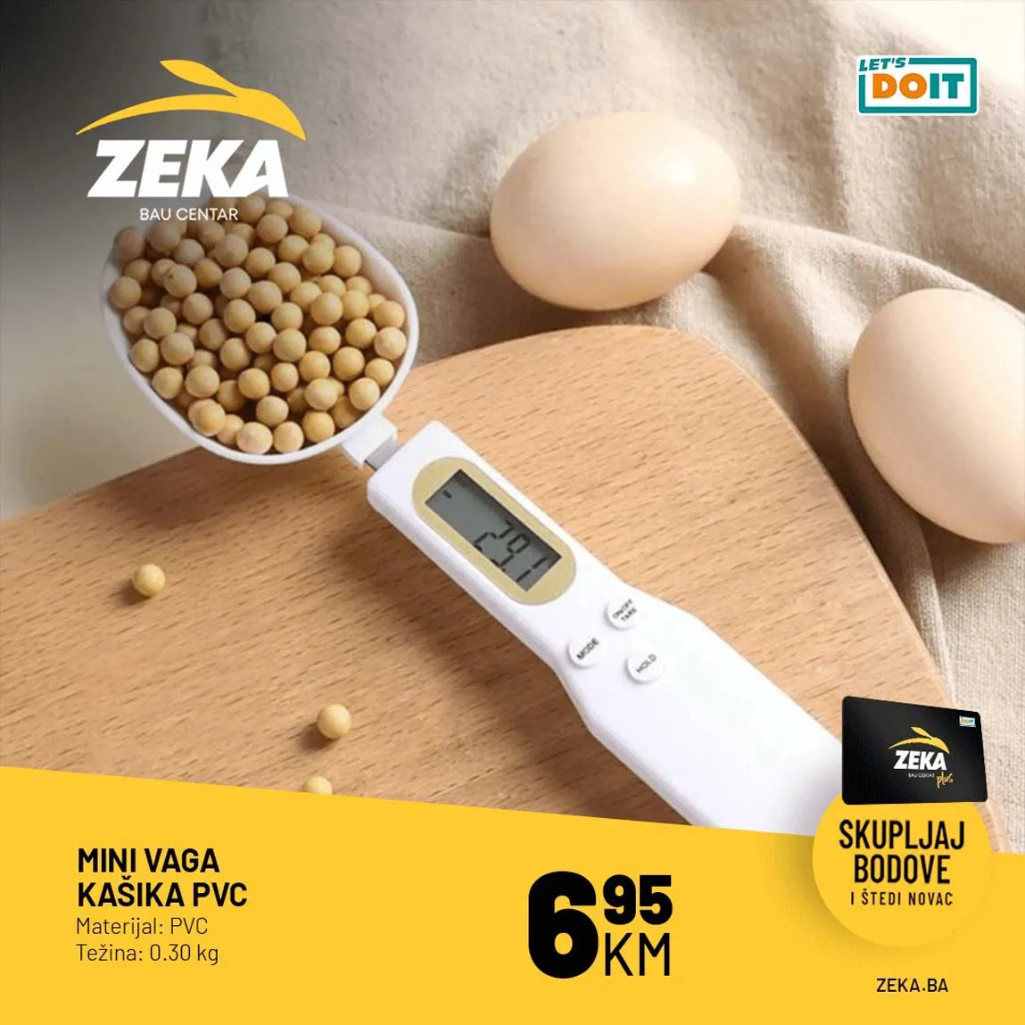 Zeka Baucentar