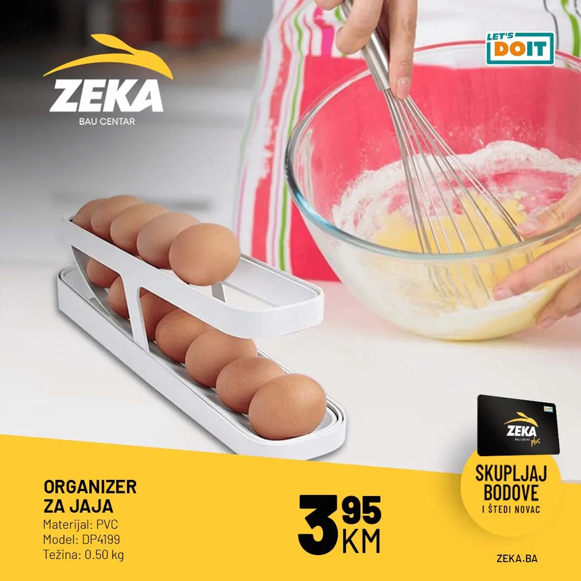 Zeka Baucentar