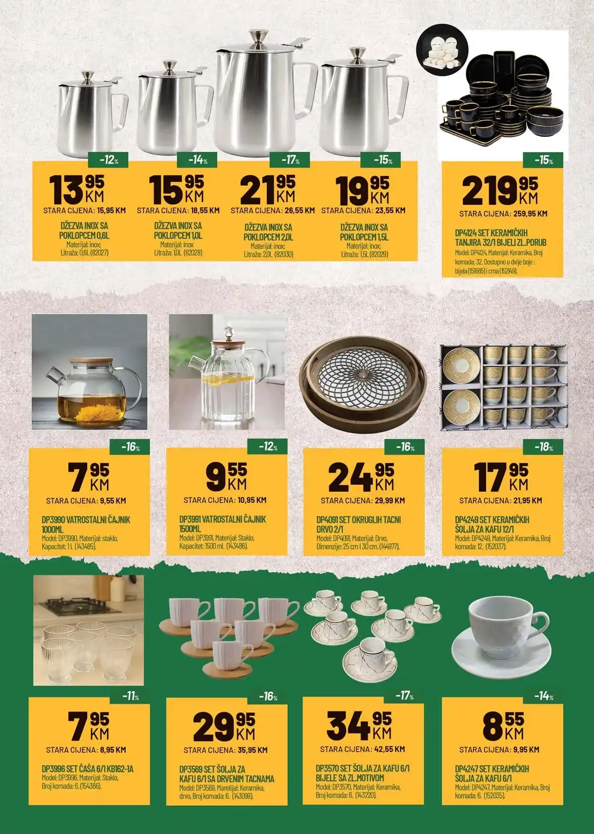 Zeka alat i oprema za radionicu akcija do 15. marta 2026