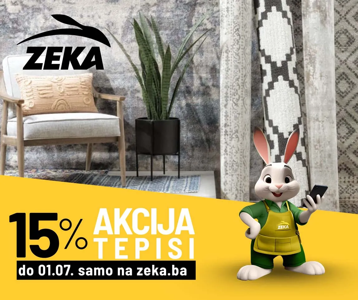 Zeka Baucentar