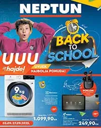 Neptun katalog sniženja do 27.09.2025